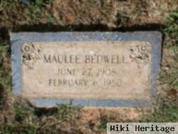 Maulee N. Bedwell