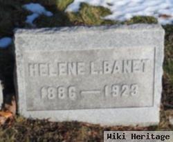 Helene L Ansberry Banet