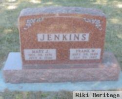 Mary J Neth Jenkins