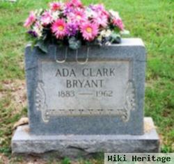Ada Clark Bryant