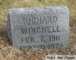 Richard Winchell