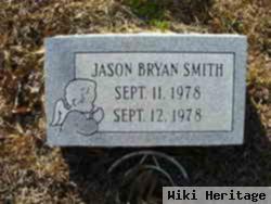 Jason Bryan Smith