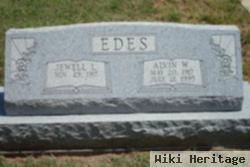 Alvin W. Edes