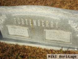 Flora I. Fortenberry