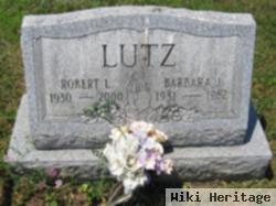 Robert L Lutz