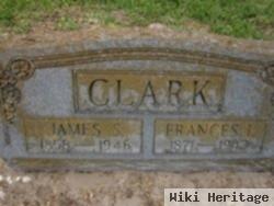 James S Clark