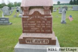 Henry C. Weaver