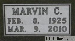 Marvin C Peters