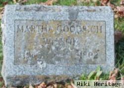 Martha Goodrich Wilson