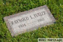 Raynold L Fuller