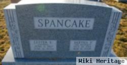 Lester E Spancake