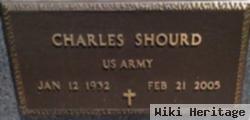 Charles Clinton Shourd