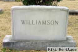 Charles E Williamson