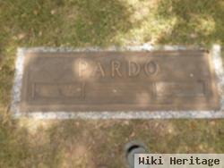 Charles R Pardo