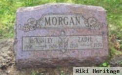 Mckinley Morgan, Sr