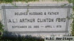 Arthur Clinton Ford