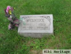 Jennie Mcclintock