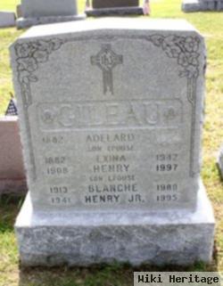 Henry Gileau