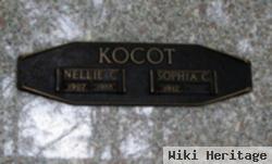 Nellie C Kocot