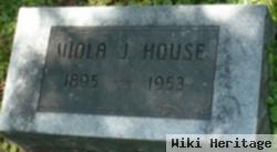 Viola J House