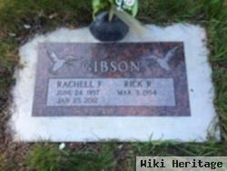 Rachelle F. Gibson