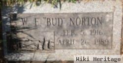 Walter E. "bud" Norton