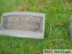 Joseph H White