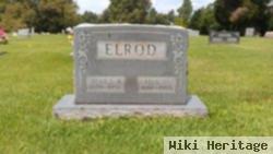 Ida D. Elrod