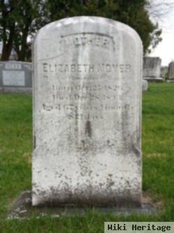 Elizabeth Moyer