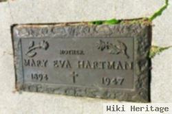 Mary Eva Schafer Hartman