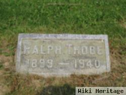 Ralph Keller Thobe