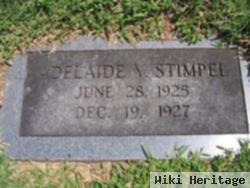 Adelaide Y Stimpel