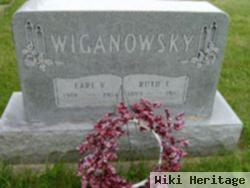 Earl Vincent Wiganowsky