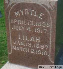 Myrtle Putney