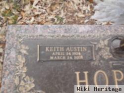 Keith Austin Hopper