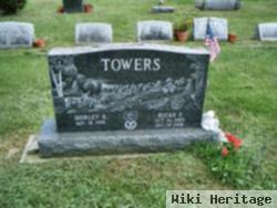 Roger P. Towers