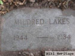 Mildred Lakes