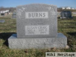Susan Mee Burns