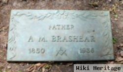 Absolum Mckenzie "abe" Brashear