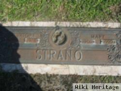 Mary Strano