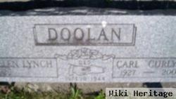 Helen Mae Lynch Doolan