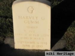 Harvey Glenn Gumm