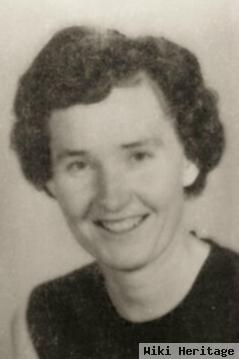 Juanita L. Forsyth Myers