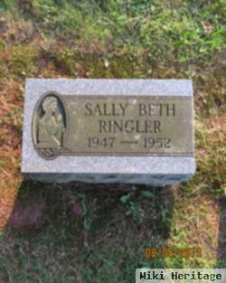 Sally Beth Ringler