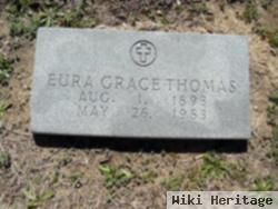 Eura Grace Thomas