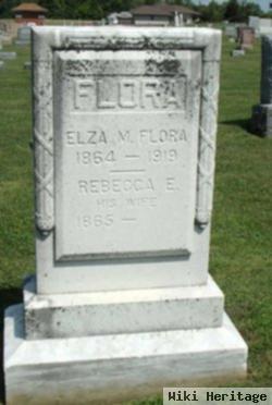 Elza M. Flora