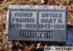 Mary H. Chilton