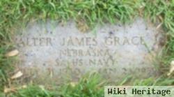 Walter James Grace