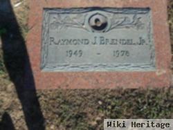 Raymond John Brendel, Jr