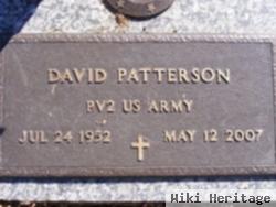 David Patterson